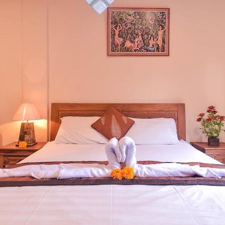 Kamar Suci House Hotel Ubud  Ngoại thất bức ảnh