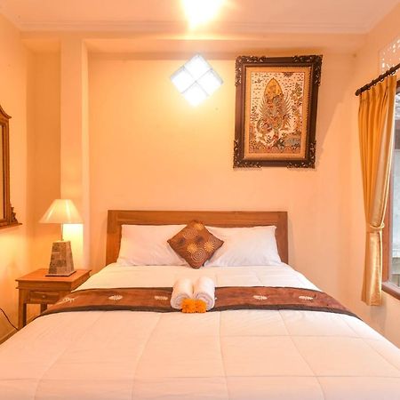 Kamar Suci House Hotel Ubud  Ngoại thất bức ảnh