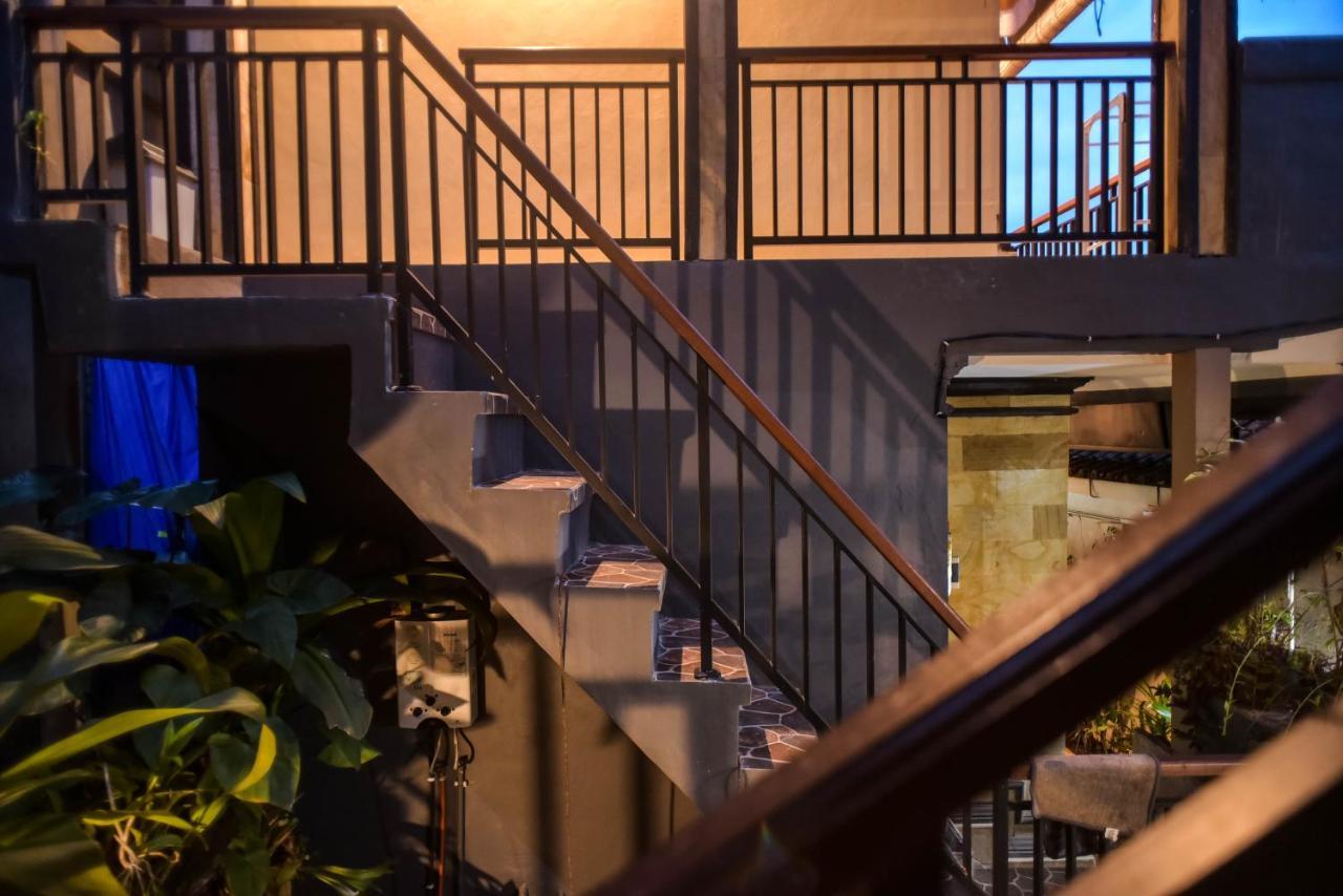 Kamar Suci House Hotel Ubud  Ngoại thất bức ảnh