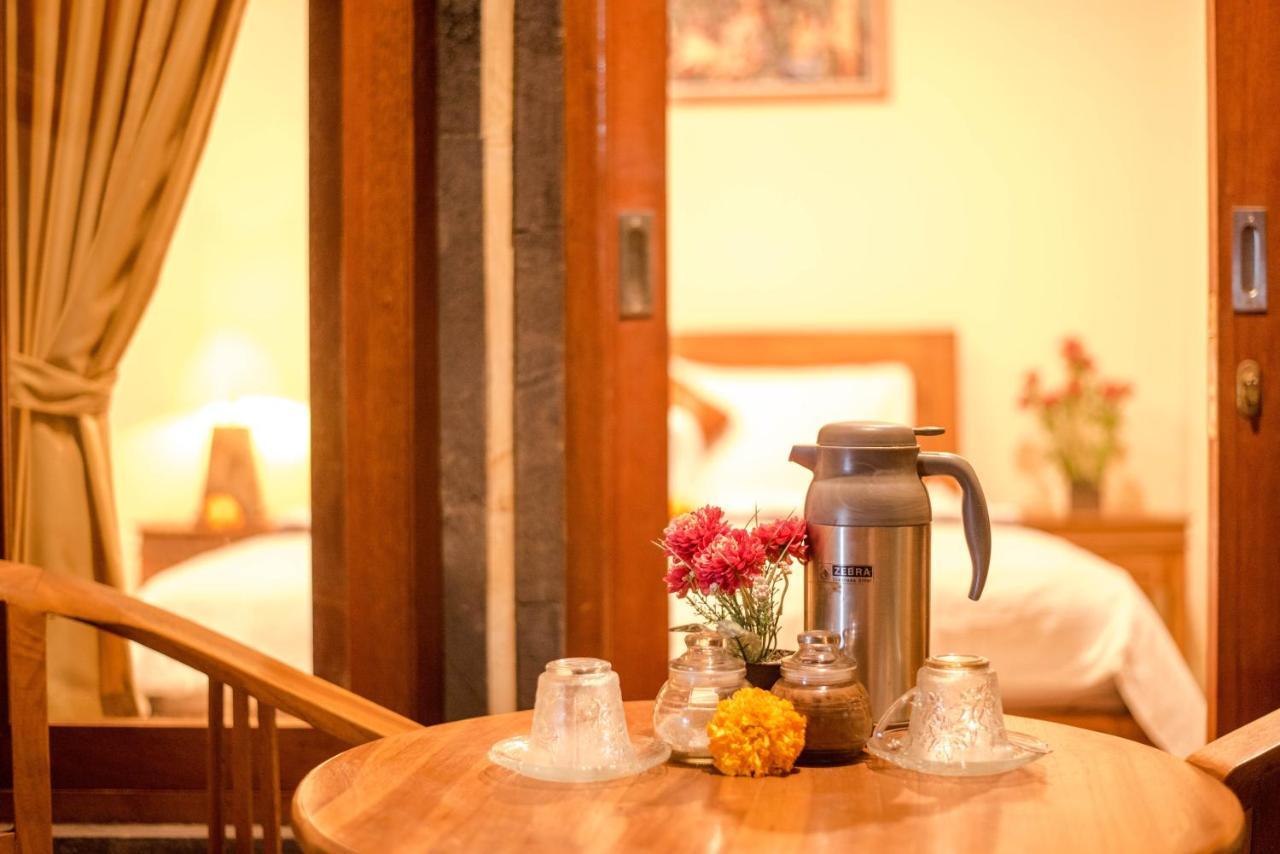 Kamar Suci House Hotel Ubud  Ngoại thất bức ảnh