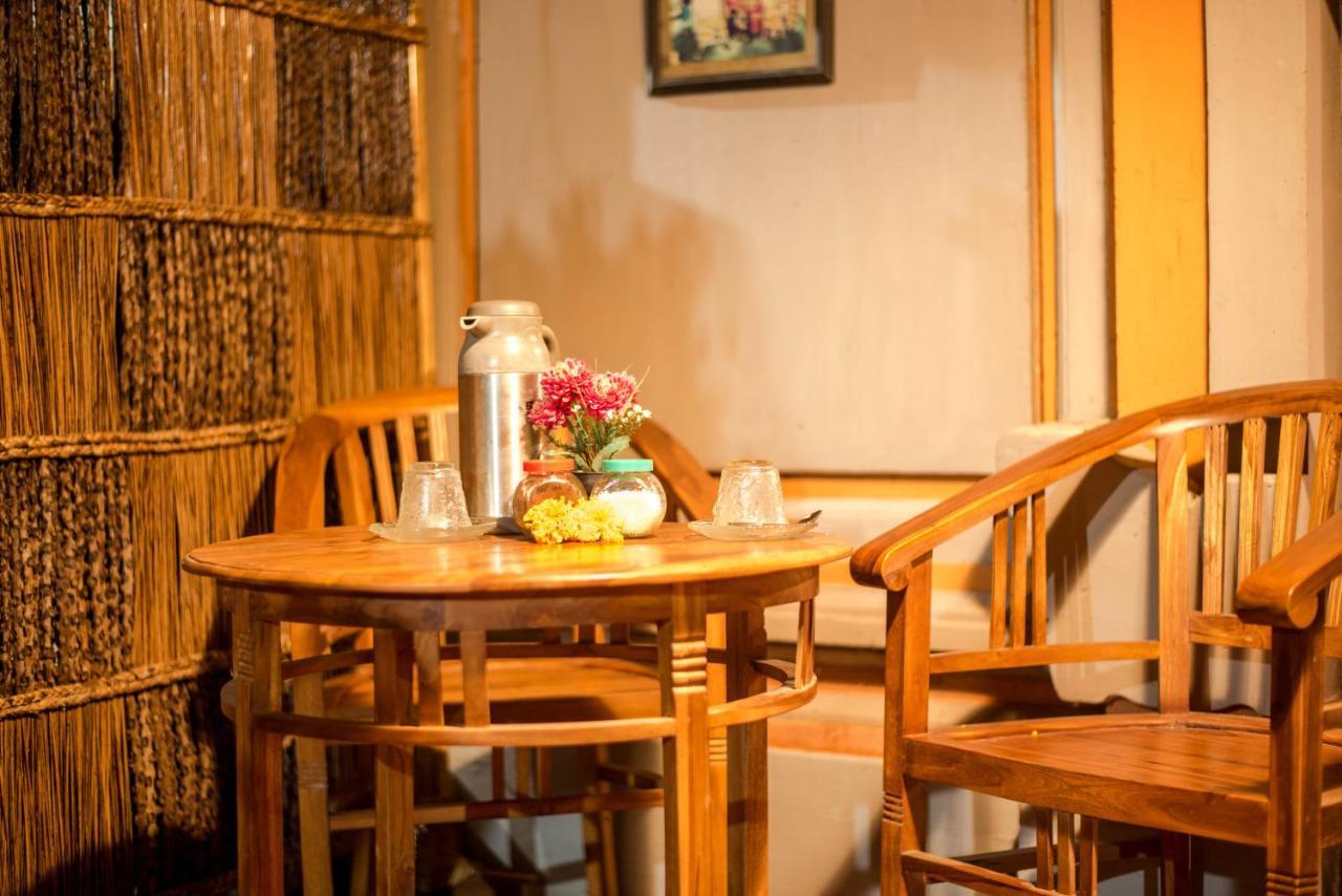 Kamar Suci House Hotel Ubud  Ngoại thất bức ảnh