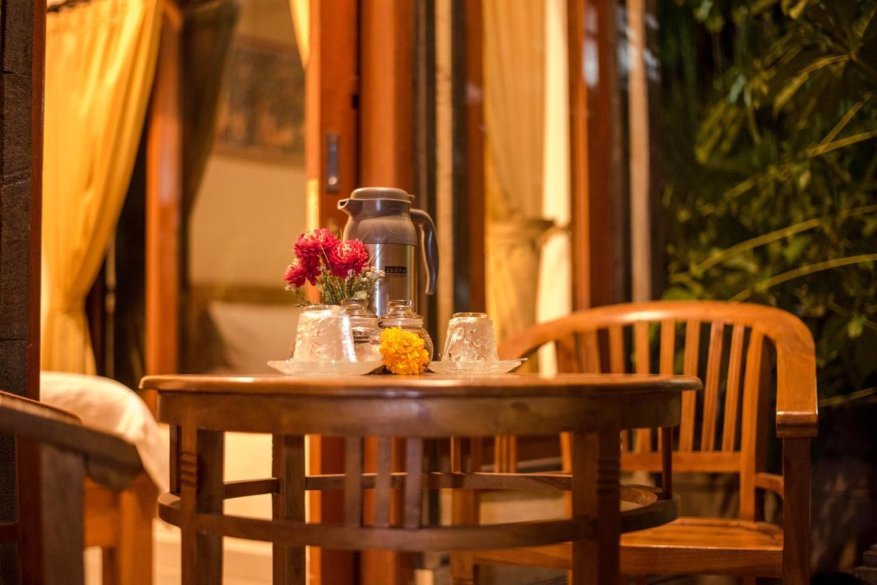 Kamar Suci House Hotel Ubud  Ngoại thất bức ảnh