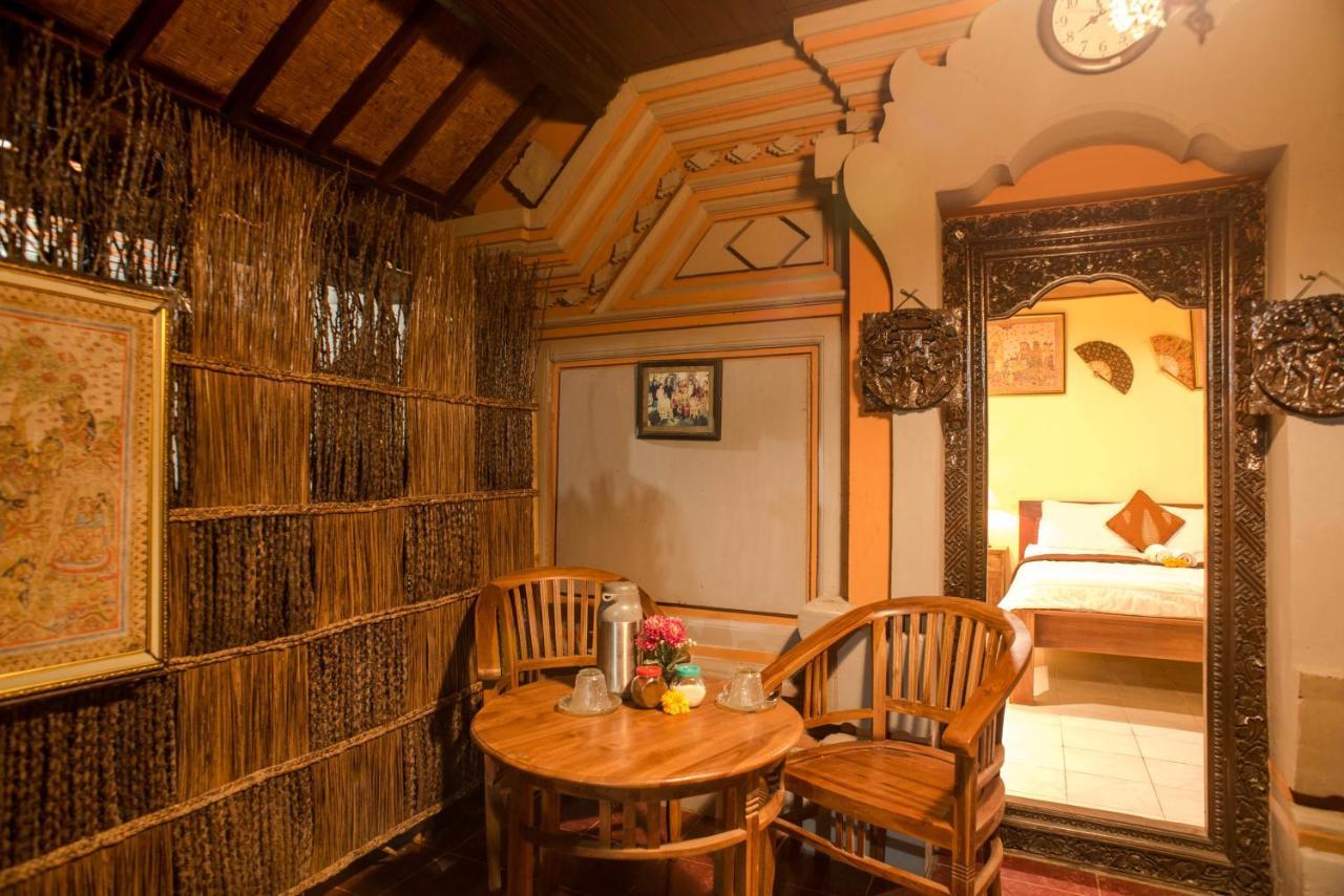 Kamar Suci House Hotel Ubud  Ngoại thất bức ảnh