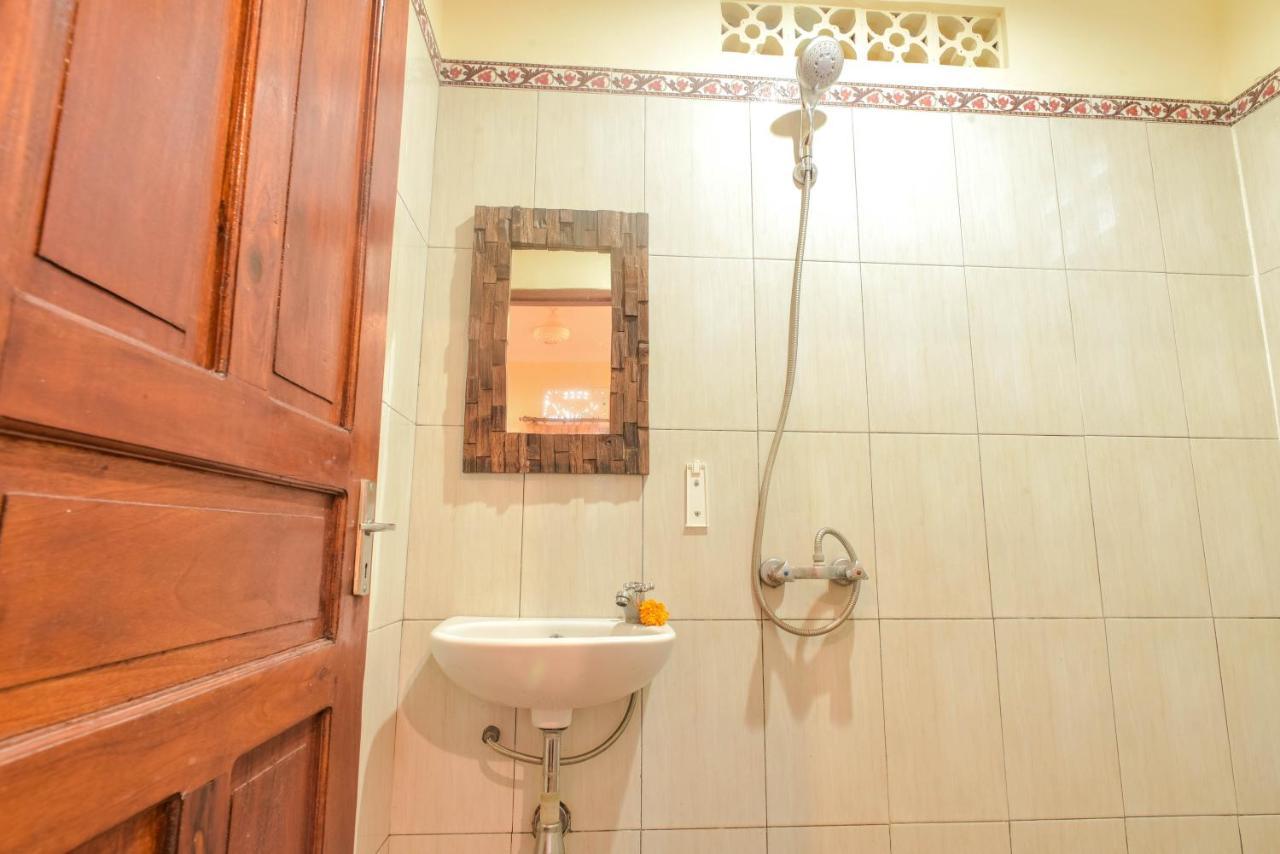 Kamar Suci House Hotel Ubud  Ngoại thất bức ảnh