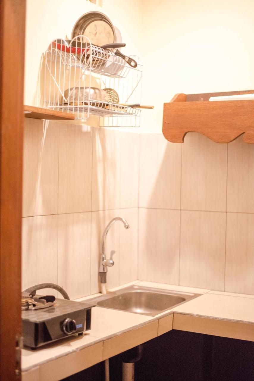 Kamar Suci House Hotel Ubud  Ngoại thất bức ảnh