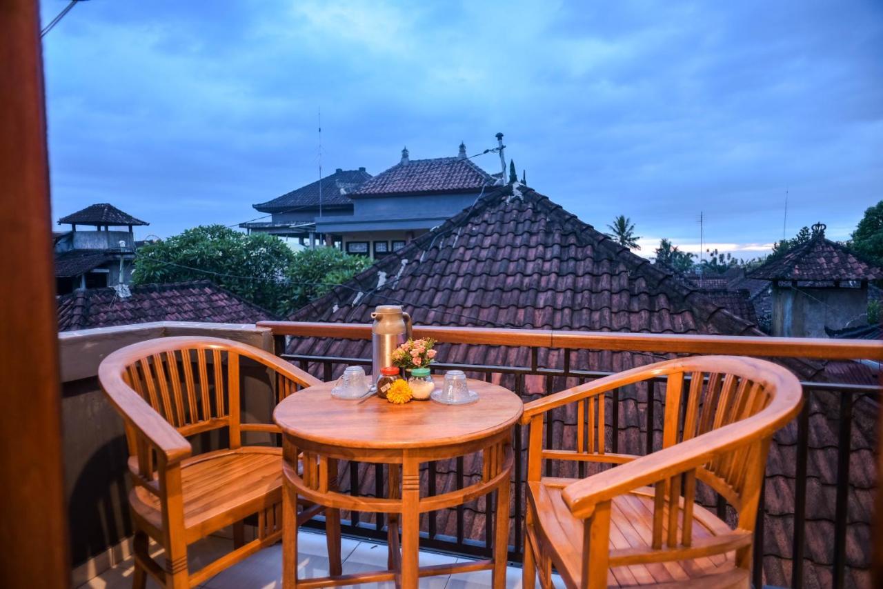 Kamar Suci House Hotel Ubud  Ngoại thất bức ảnh