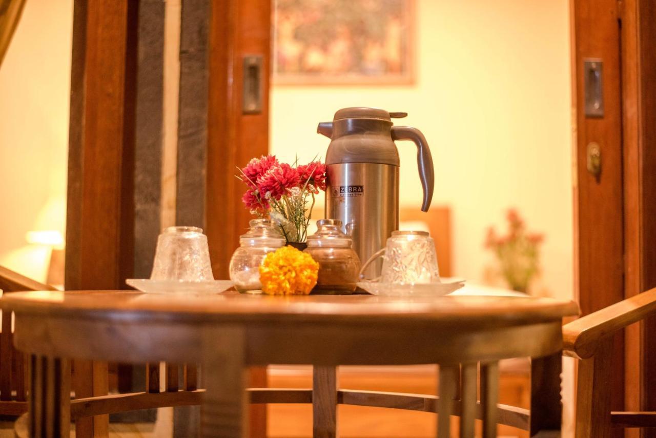 Kamar Suci House Hotel Ubud  Ngoại thất bức ảnh
